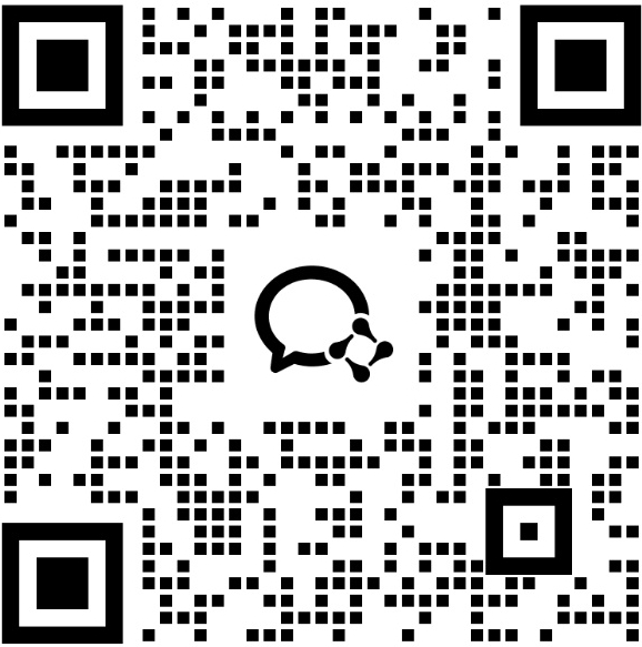 STARXB 微信二维码